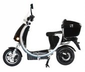 2011 E-max City 80L-3W photo